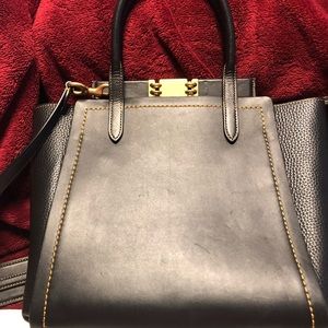 Coach Troupe Tote